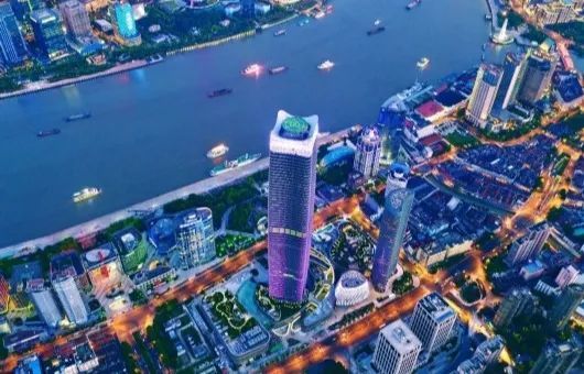 上海30家“休闲好去处”:一半以上都免费,够玩一整年