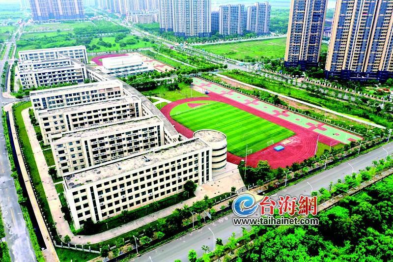 推动厦门高质量发展,厦门同安区主城区提升改造