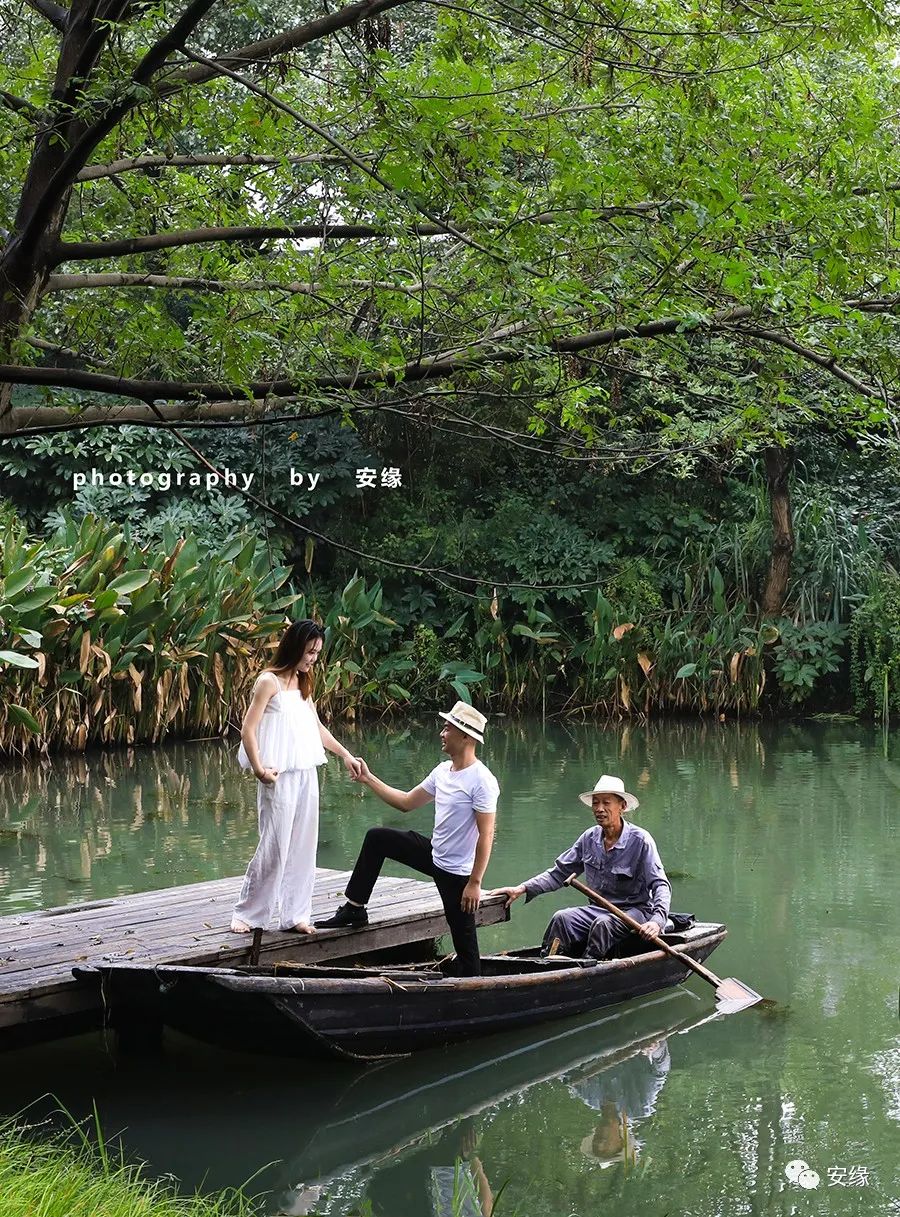 杭州西湖隐藏的豪华中式酒店,杭州水上主题酒店排名