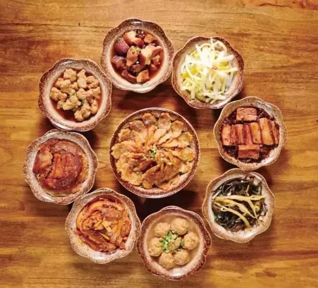 发现藏在深山老林里的美味,重庆隐藏在大街小巷的美食