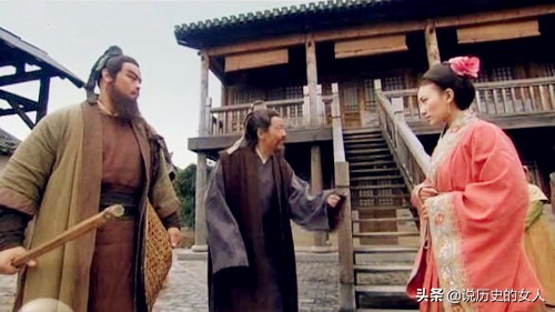 鲁智深杀人无数为什么能立地成佛,鲁智深人物性格及故事