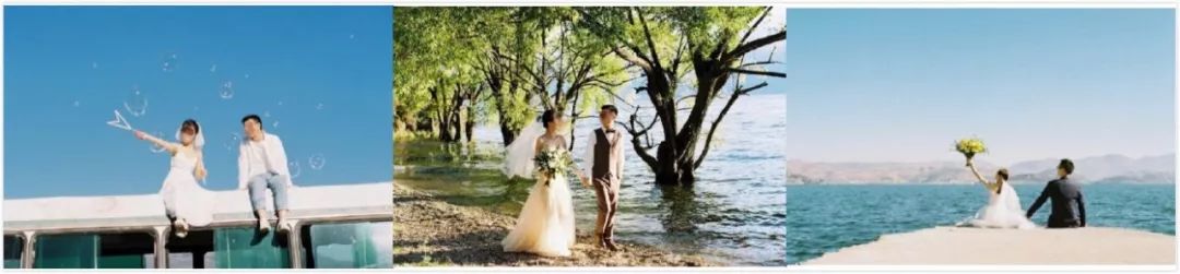 去大理拍婚纱照靠谱吗,吐槽拍婚纱照