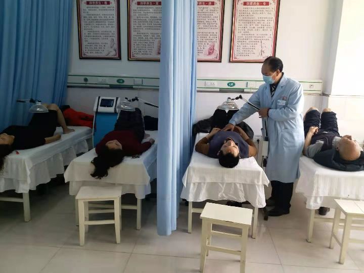 韩城市卫健,韩城市卫健局