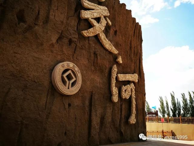 去库木塔格沙漠的感受,去新疆库木塔格沙漠最佳时间