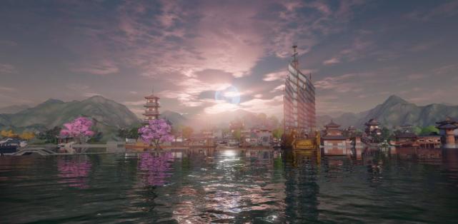 天涯明月刀手游好玩么,天涯明月刀手游好玩儿吗