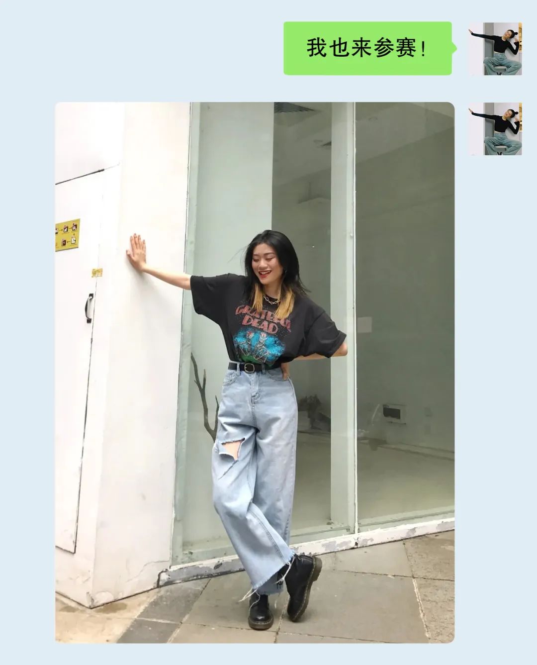 显瘦10斤神裤,显高显瘦神裤我的100条裤子分享