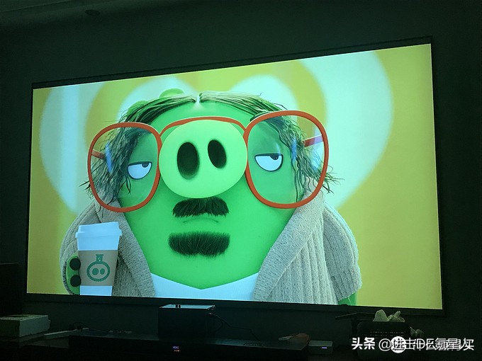 回音壁和投影组建家庭影院,全景声影院搭建