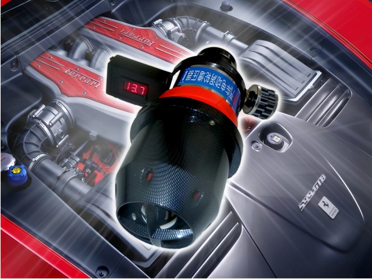 新型智商税,电子涡轮是智商税吗