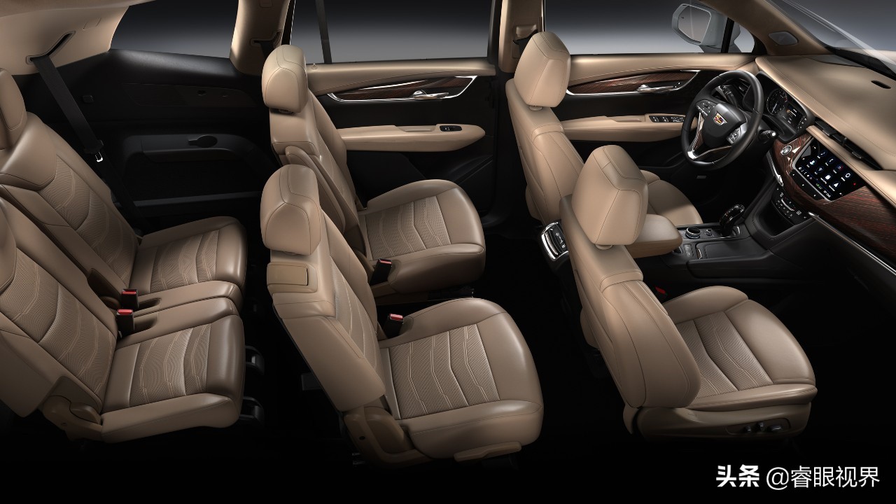 凯迪拉克xt6有最新改款车型吗 (凯迪拉克xt6全新改款车型曝光)