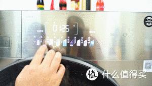 美的colmo星辰洗衣机洗烘套装,colmo星辰洗烘一体机测评