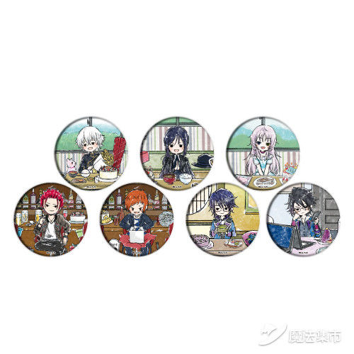 【魔法集市·自营上新】20200318