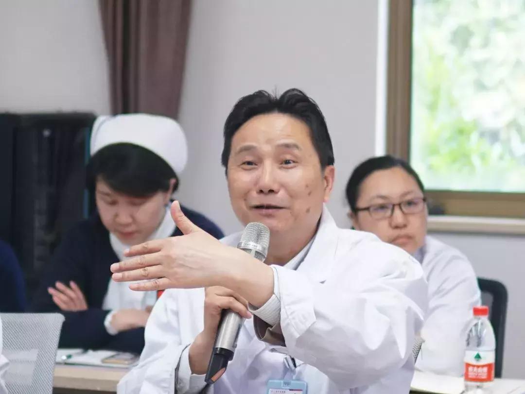 新闻快递｜手术微创化，护理精细化，多学科联合打造更好手术平台