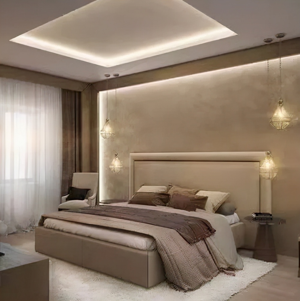 酒店的床比家里舒服,五星酒店怎样做床