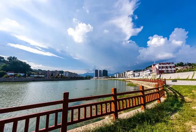 安徽省安庆市岳西县概况,安徽安庆岳西介绍