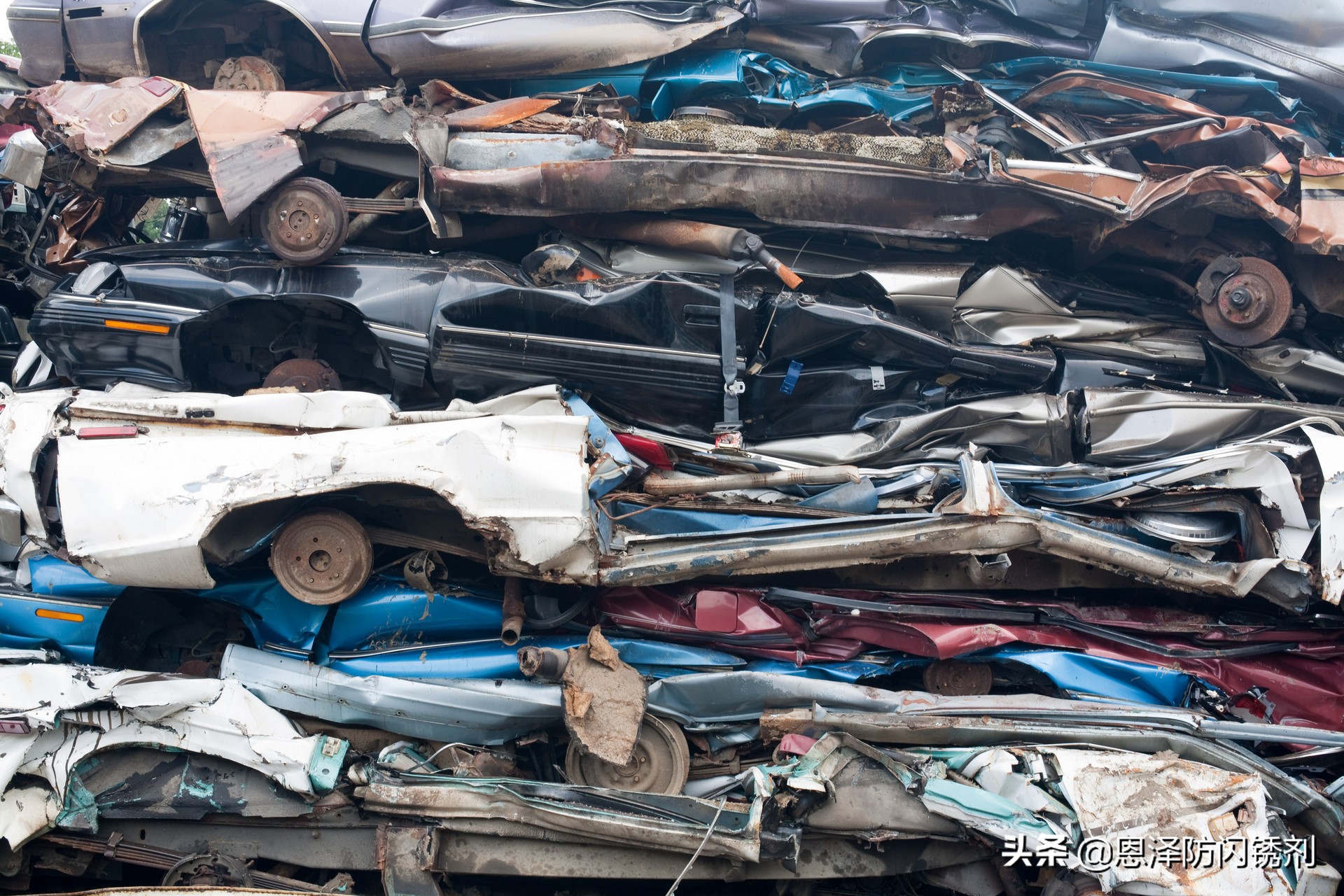 汽车除锈最简单的方法,汽车自己除锈的最佳方法