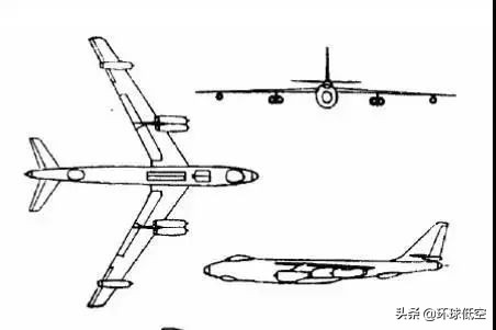 飞机都长什么样?盘一盘飞机的长相