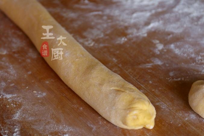 过年蒸的馒头有什么花样,过年必备元宝馒头