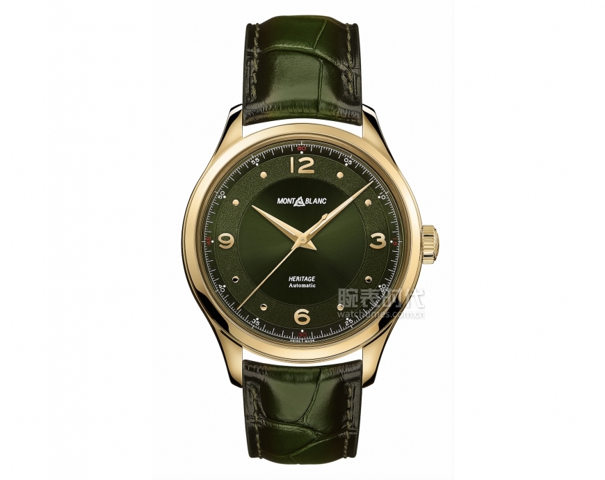 要想生活过得去就得带点绿,要想生活过得去全身都得带点绿