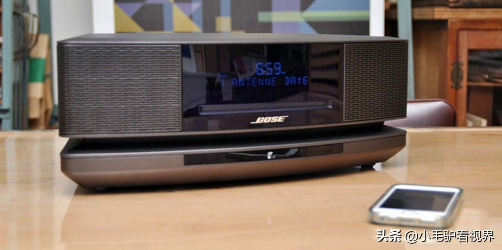 BOSE沉浸式立体声音响系统,bose音响立体声模式怎么样