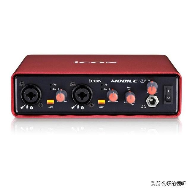 usb外置hifi声卡推荐,hifi外置声卡哪个牌子效果最好