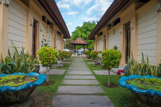 在巴厘岛做一次SPA是什么感受