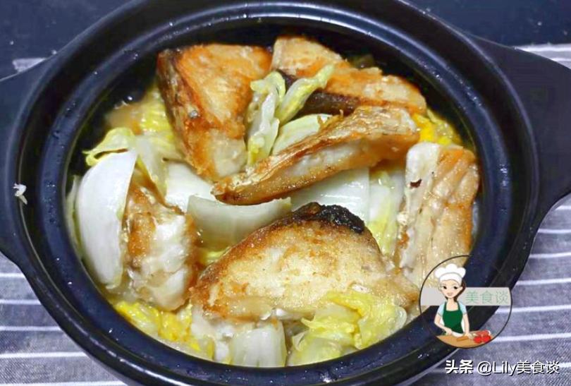 砂锅懒人菜谱美食图片,分享10道懒人砂锅菜