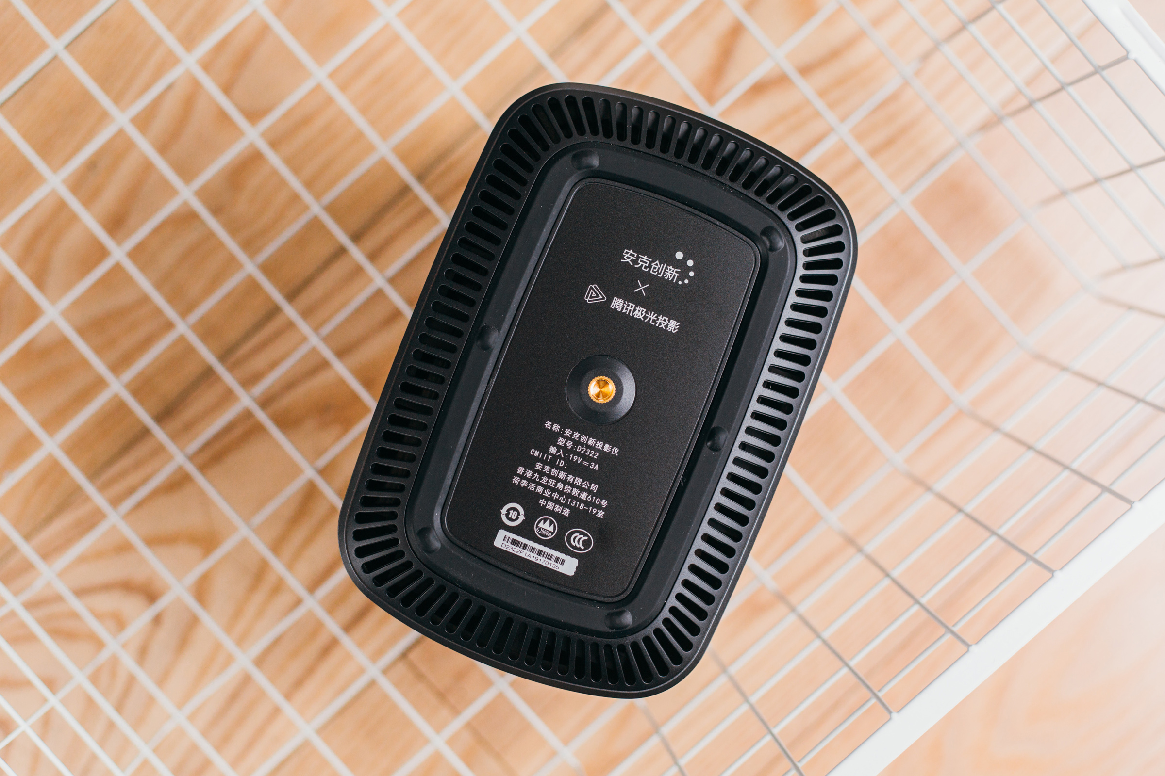 安克创新投影测评,安克创新投影仪噪音大