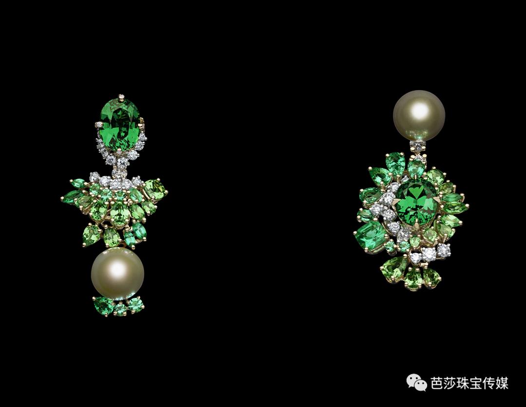 珠宝市场持续走高，这份珠宝收藏风向标拿走不谢