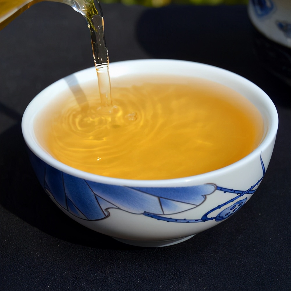 古树普洱怎么泡茶喝最好,古树生茶散茶的正确冲泡方法