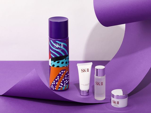 sk-ii神仙水推荐,sk-ii神仙水值不值得买