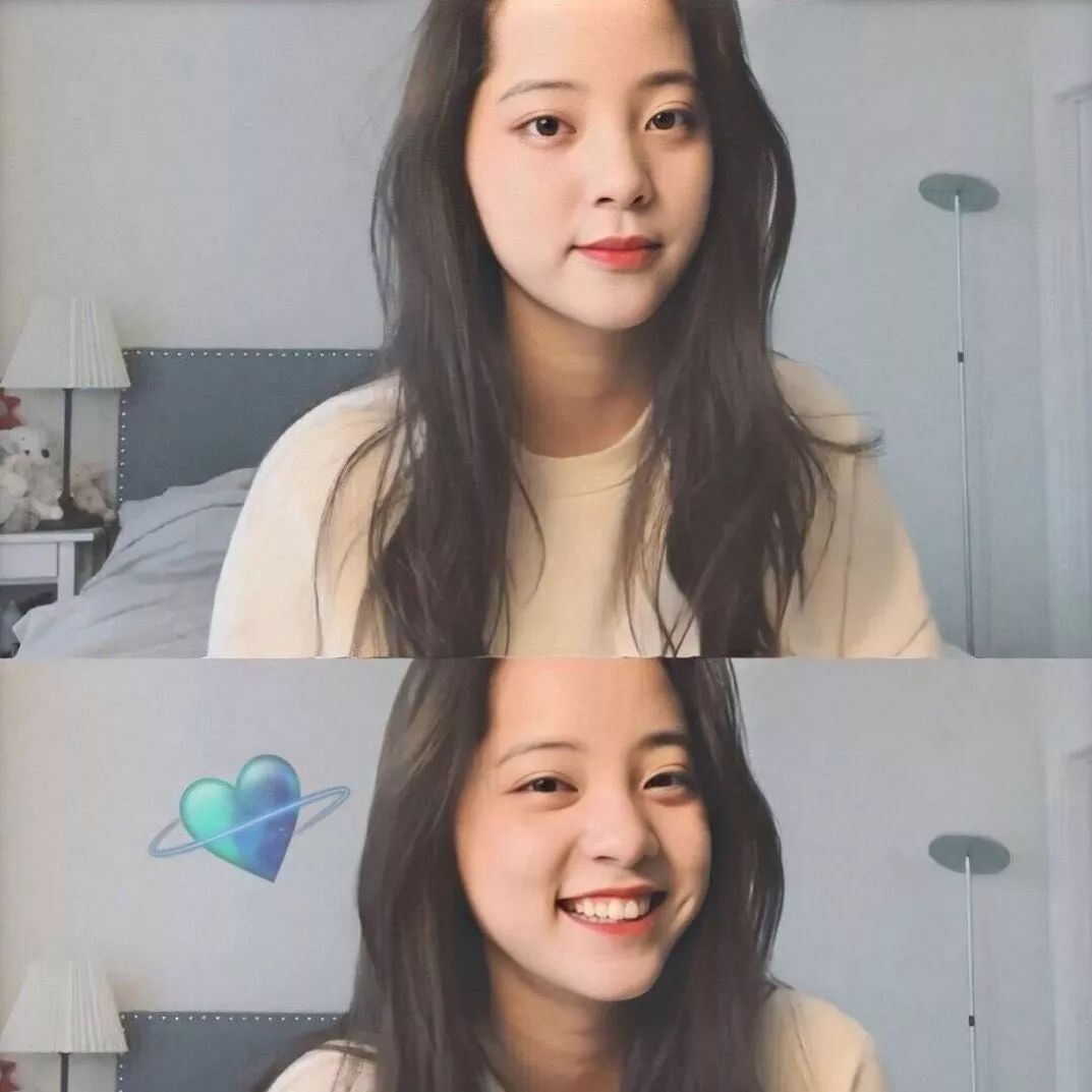 怎么在镜头下笑的好看,如何笑得更真实