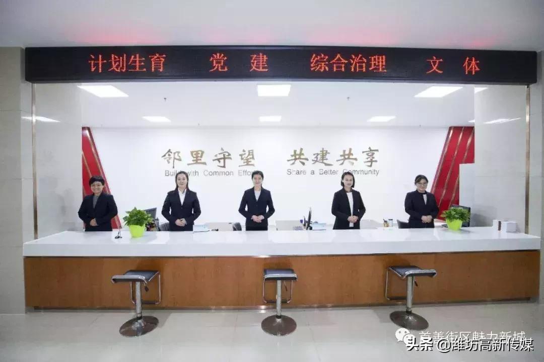 2019潍坊高新区发展规划,潍坊高新区最新发展