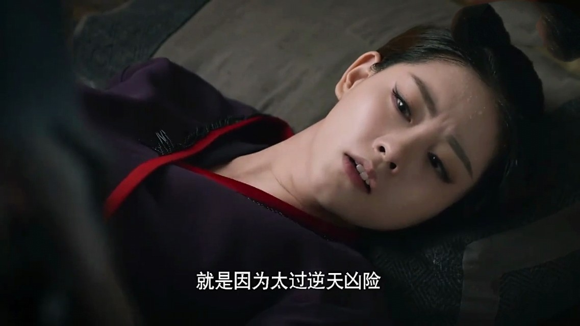 离镜和玄女的孩子怎么死的,离镜和玄女的孩子长大的样子