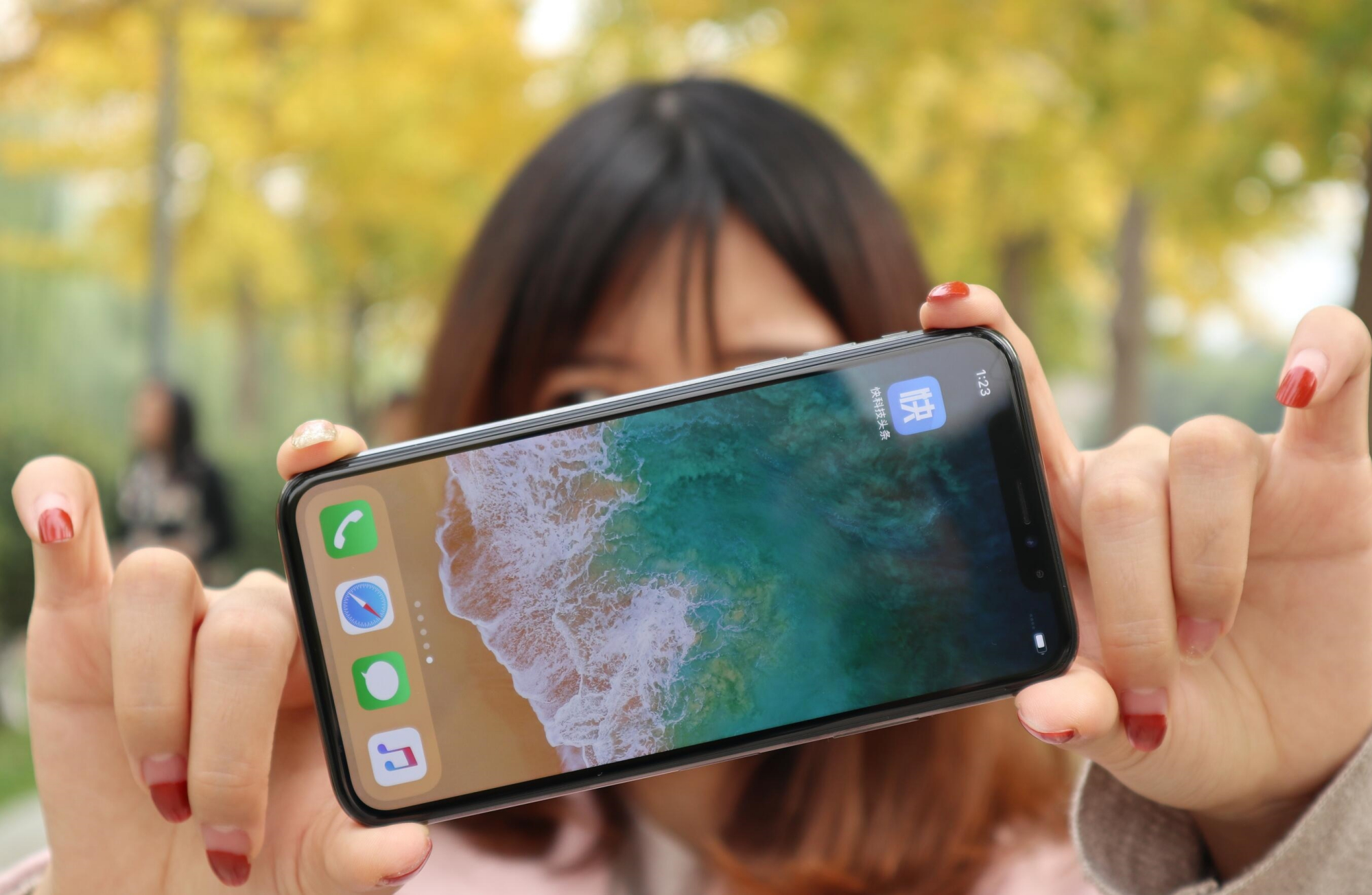 闲鱼买二手手机怎样不被坑,如何买二手手机不被坑