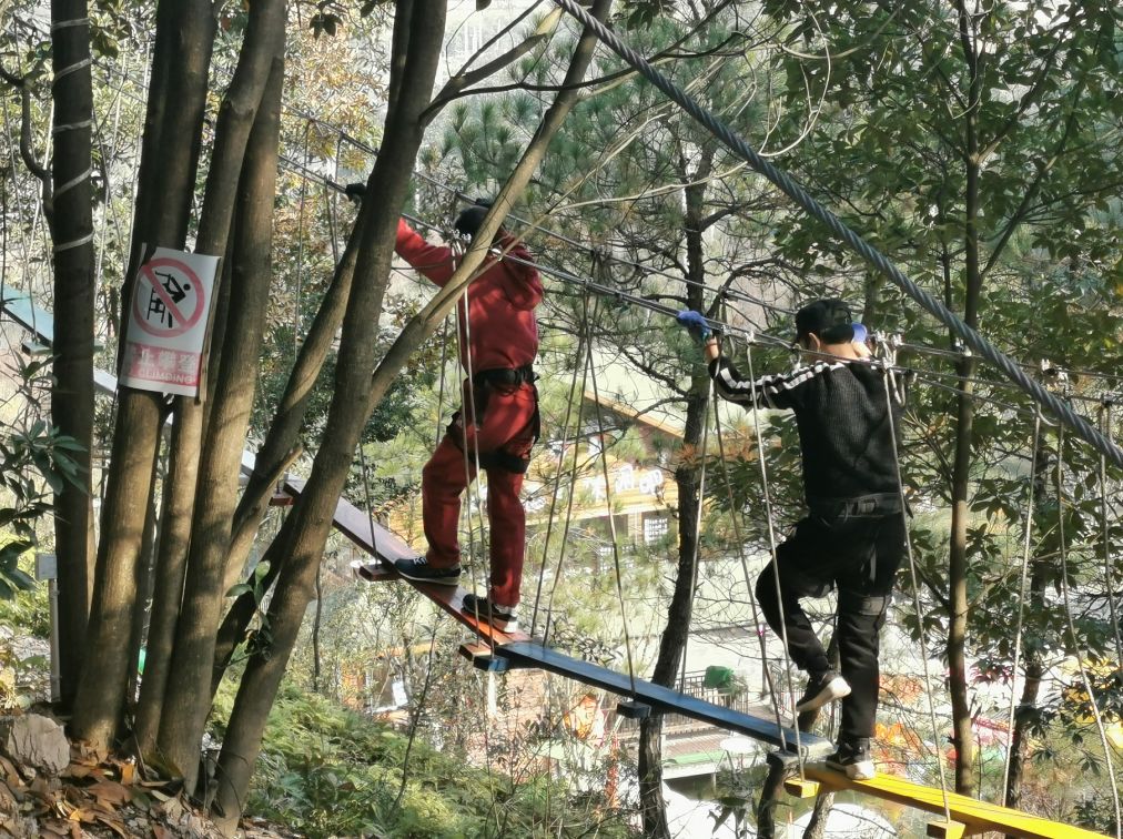 浙江金华迪士尼乐园,迪士尼城堡和迪士尼乐园