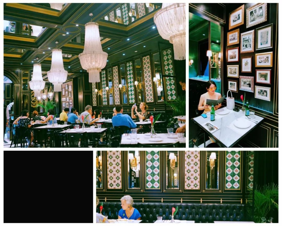 Travel||一周打卡新马泰的五城市，我pick了高性价比的新玩法