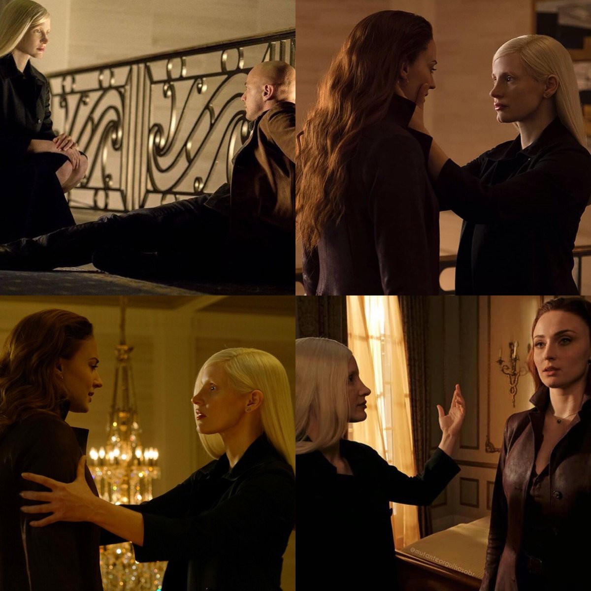 剧情分析完整版,剧情分析各种结局