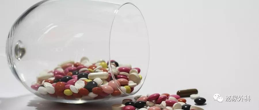 尿中有血,究竟是什么原因?