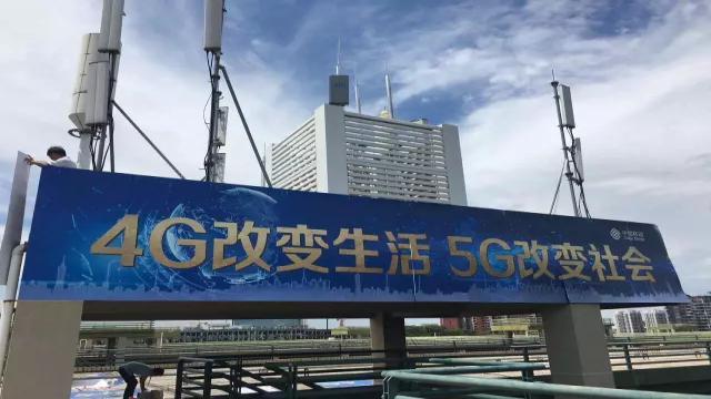 为什么移动5g网络这么慢,中国移动5g网络越来越慢如何解决