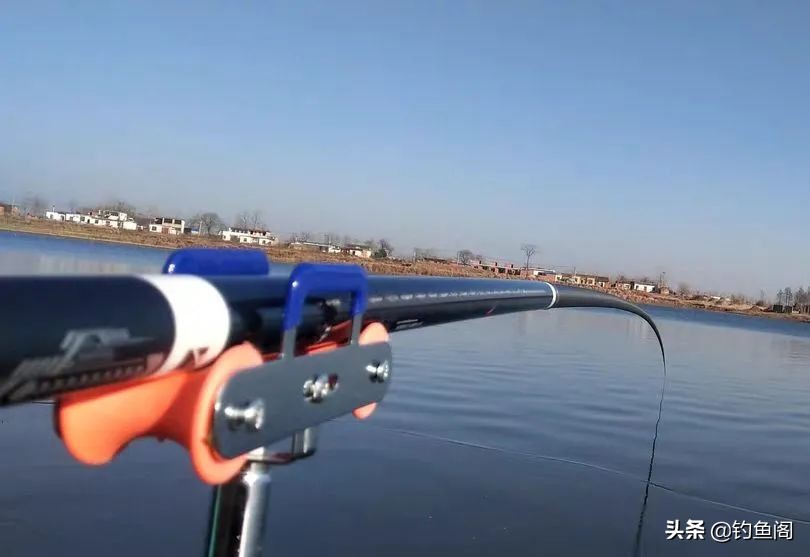 为什么便宜鱼竿不容易断,为什么便宜鱼竿容易断