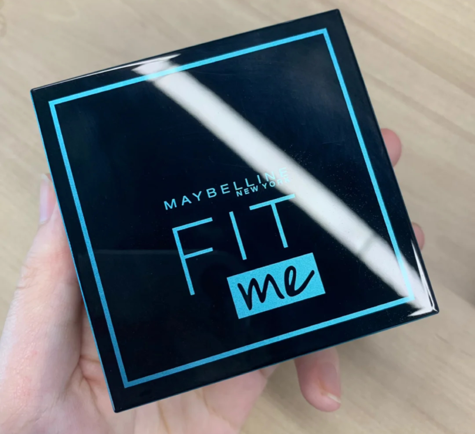 气垫测评美宝莲气垫适合油皮的,保湿遮瑕气垫推荐美宝莲