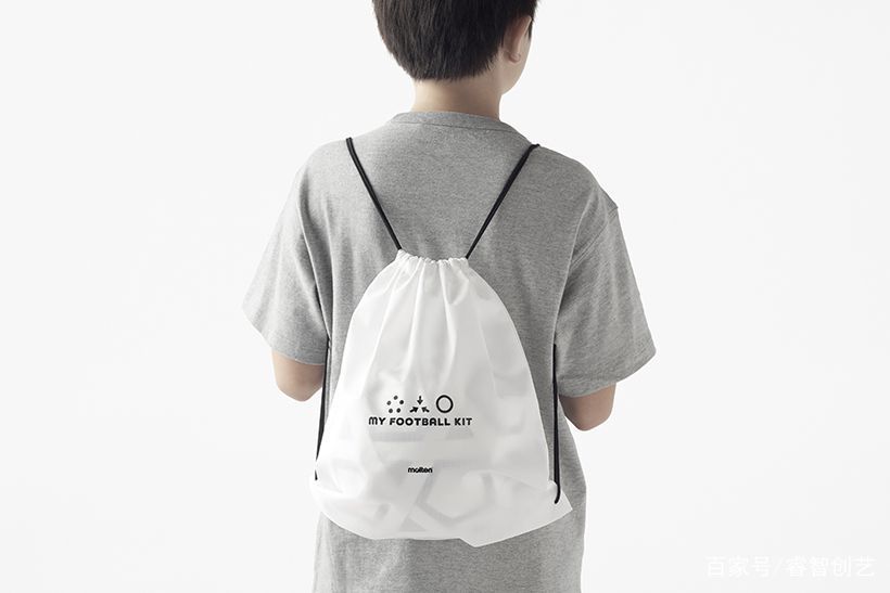 来自竹编球的灵感——nendo免充气足球