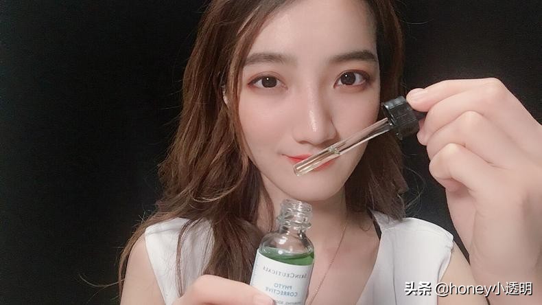 美国修丽可色修面膜,美国修丽可精华