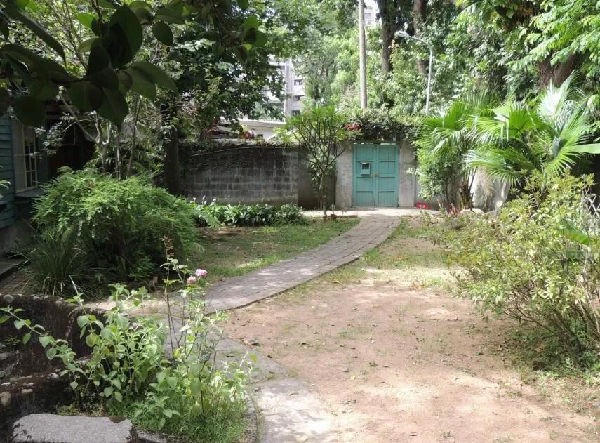 全球60多条温州街，数台北的温州街最“文化”