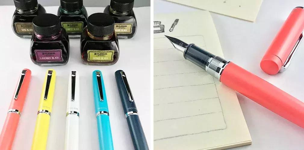 好用到爆的日本文具,日本文具一般都有什么