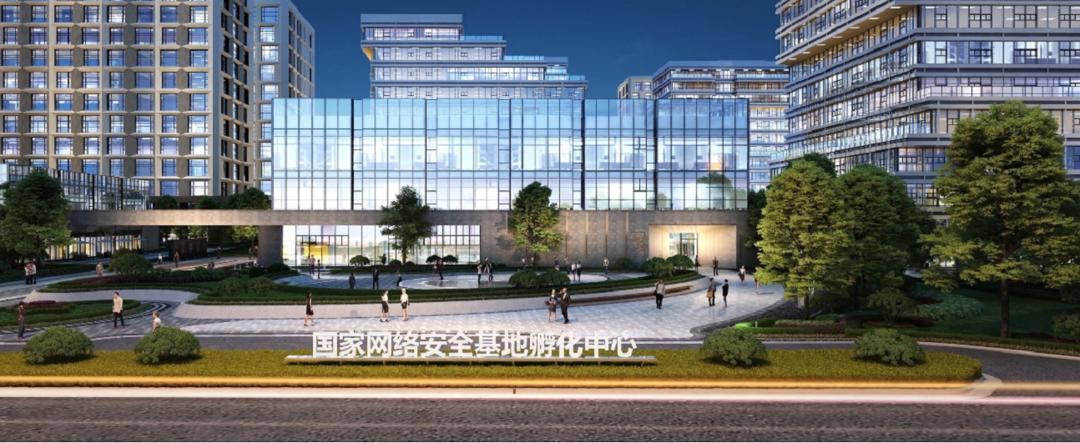 NCSI园区|焕新区域商业格局，拥抱缤纷生活万象