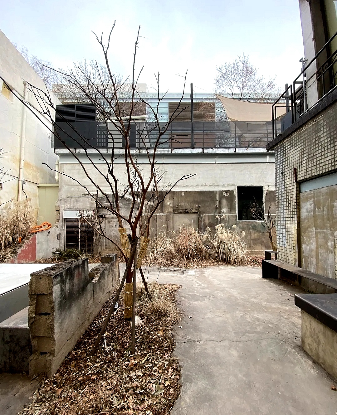 韩国网红设计师，把旧厂房改造成咖啡烘焙店，开这样的店真幸福