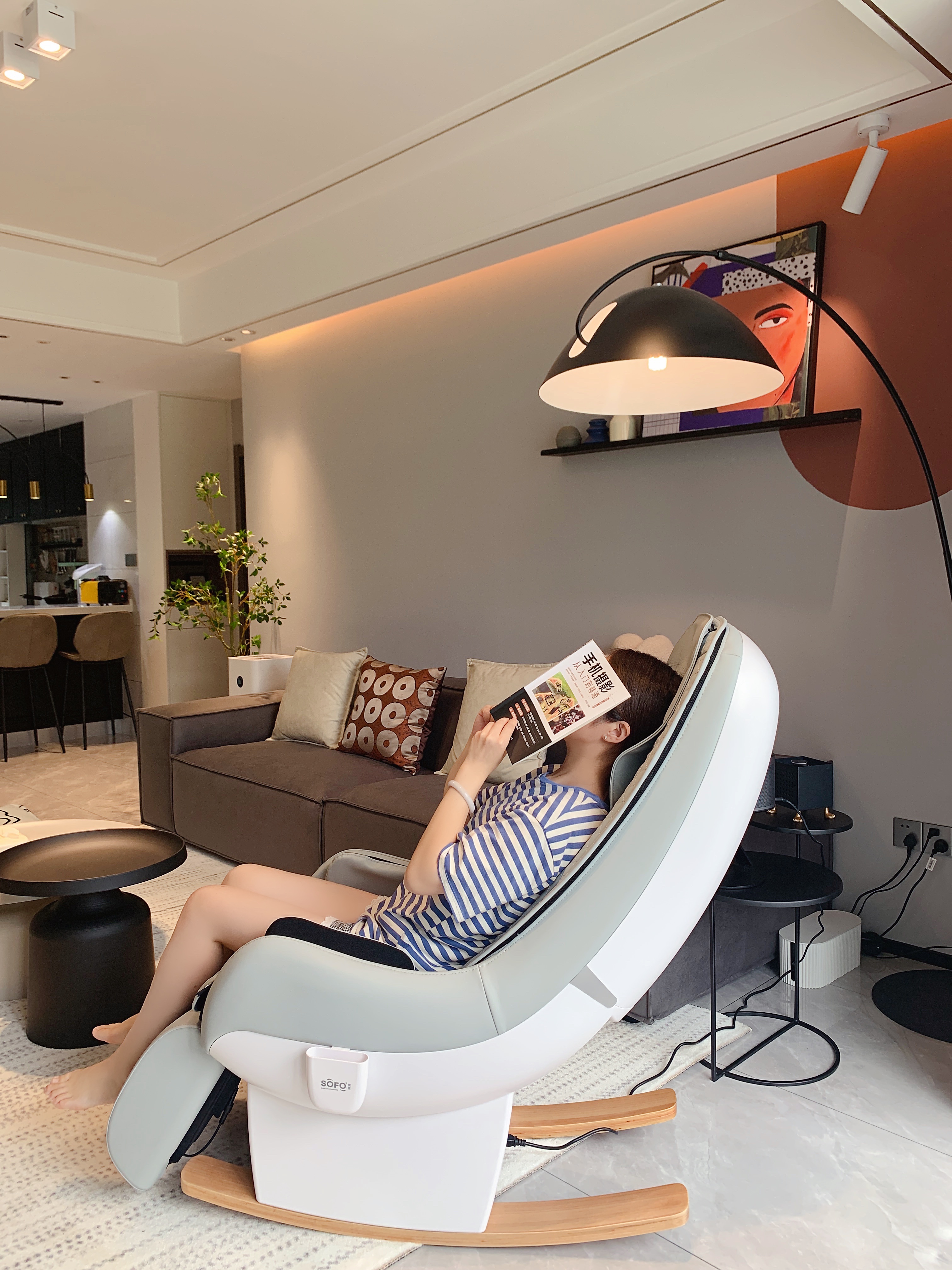 怎么选一款家用按摩椅,家用按摩椅怎么选择