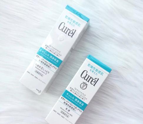 无印良品高保湿水乳测评,cemoy水乳和珂润水乳哪个好