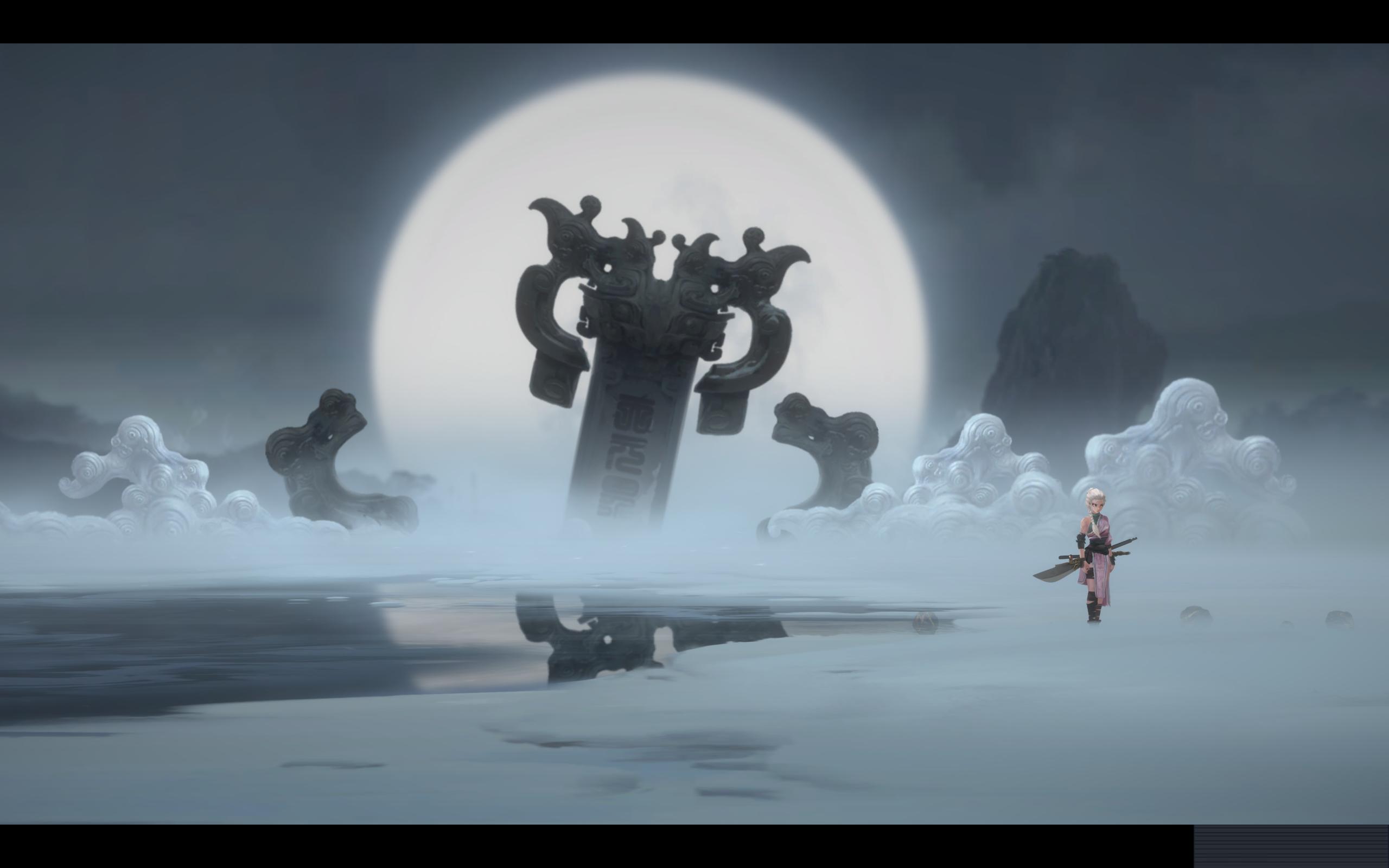 斩妖行免费观看完整版,斩妖行